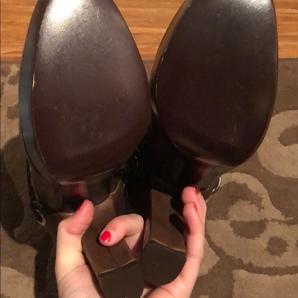 Booties - Picture 6 of 6